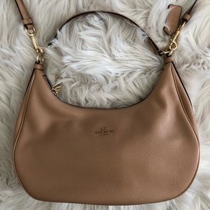 coach hobo crossbody